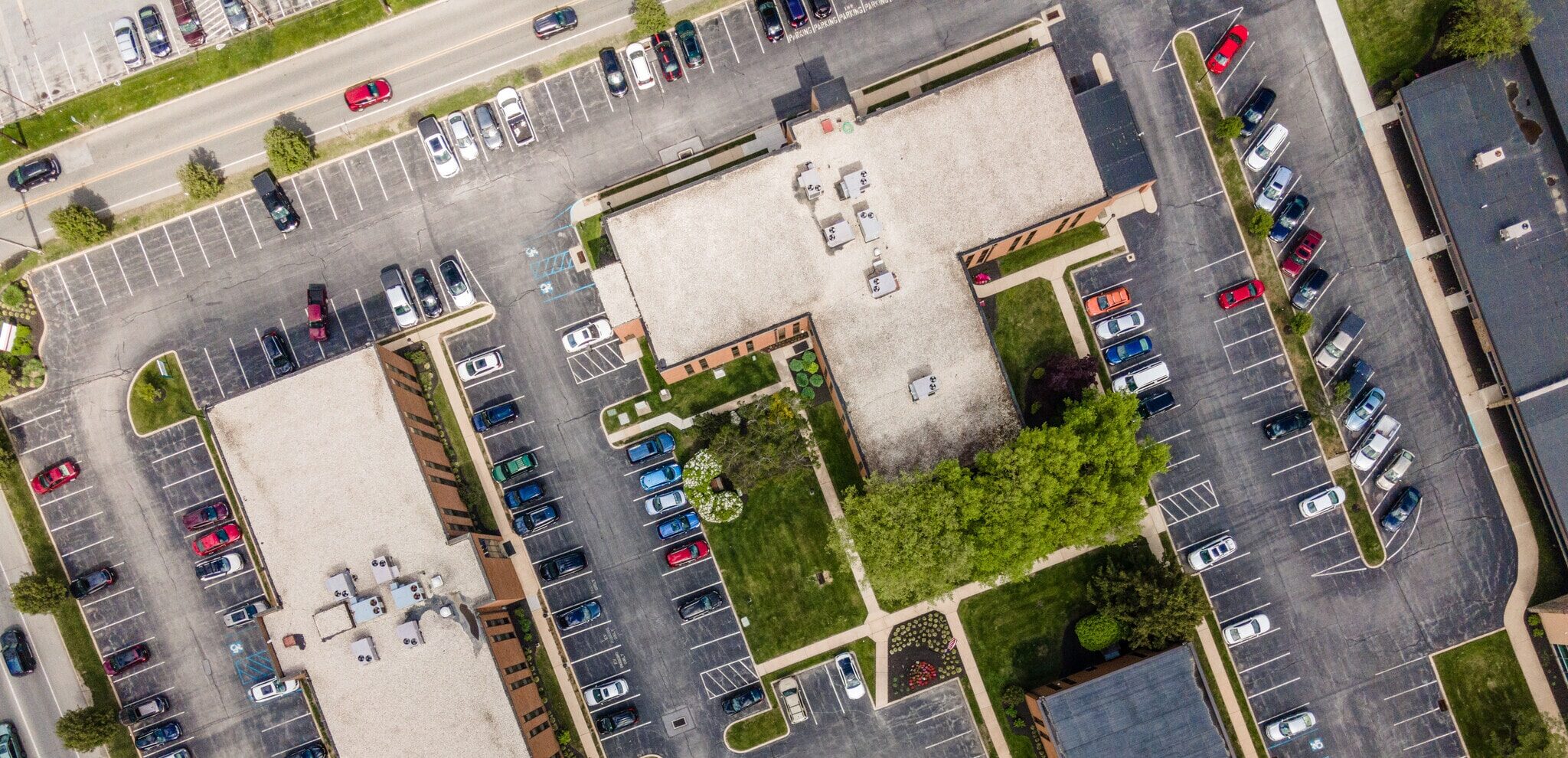 Tera Partners office location