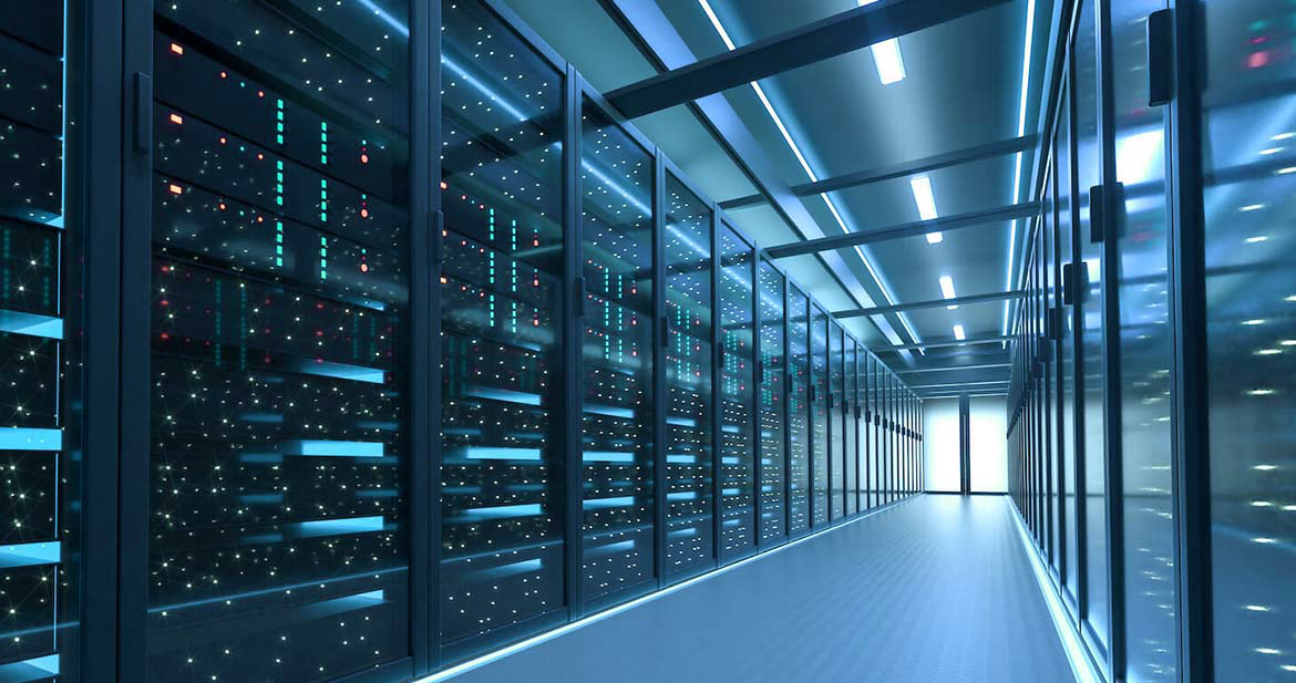 IT-Infrastructure-management