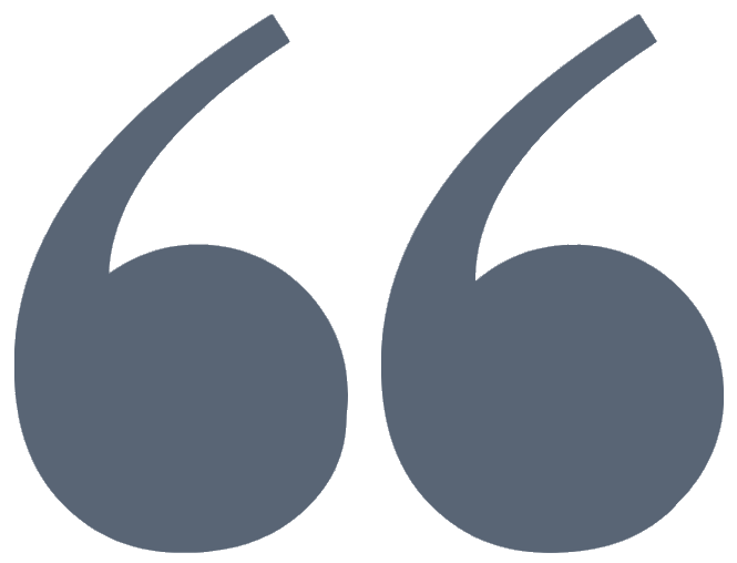 Tera Partners Testimonials