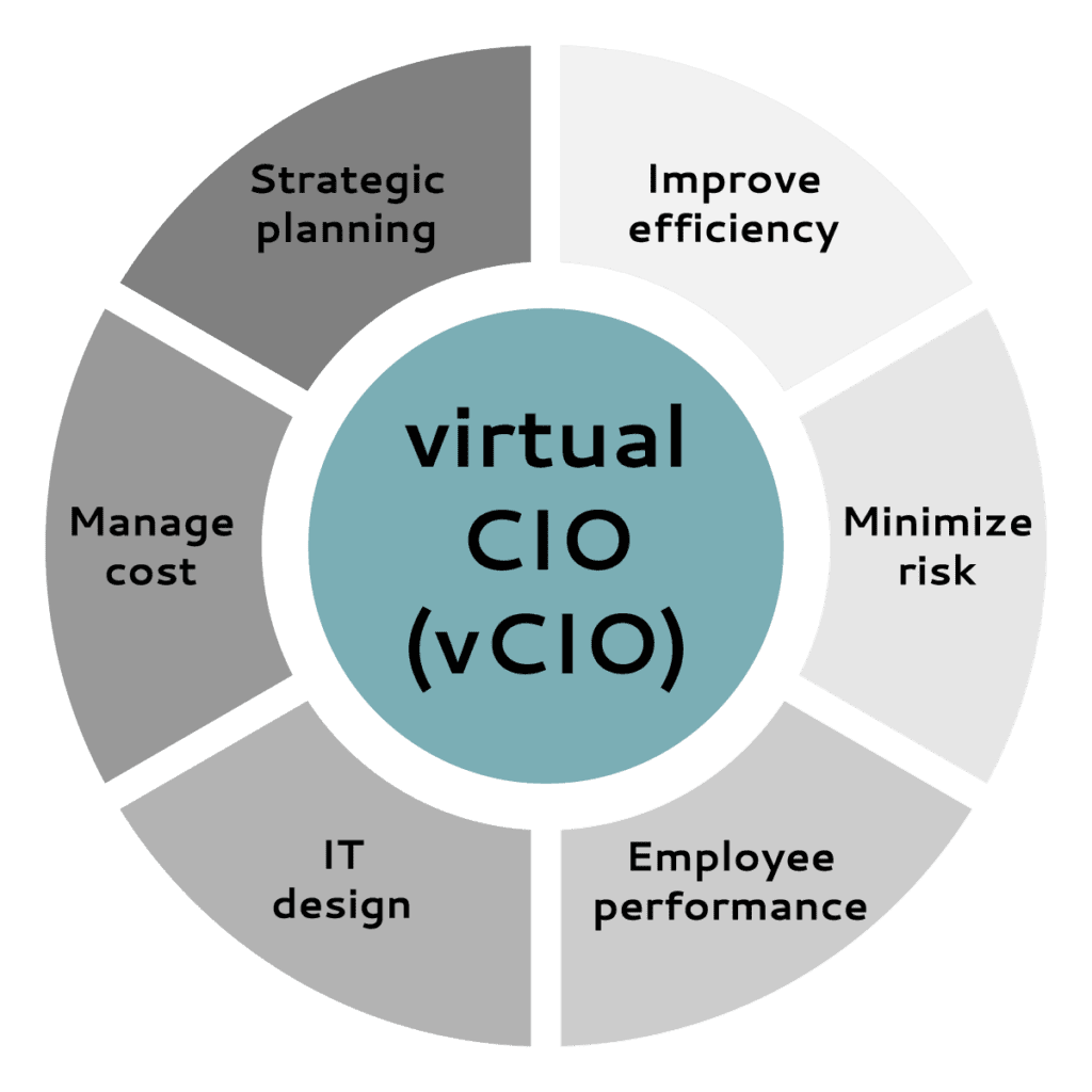 Virtual CIO