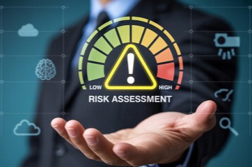 cybersecurity risk assessment for business operations and technology oversight