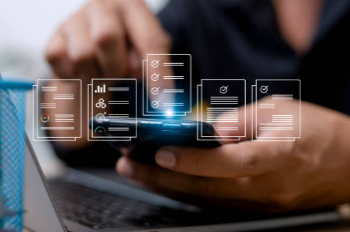 IT documentation management for business continuity and infrastructure oversight