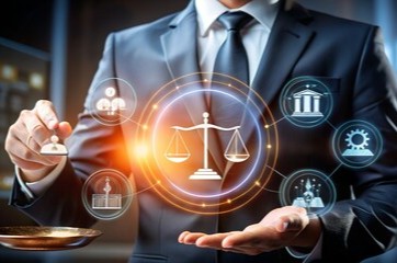 multi-office law firm IT support and legal IT infrastructure planning