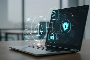 law firm remote access and secure attorney access to client information