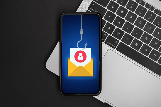 business email compromise and email payment fraud risk in business operations
