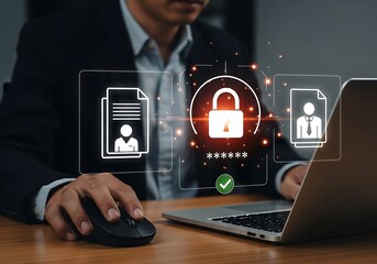 Controlled Access for Pharmaceutical & Biotech Companies across regulated systems, sensitive data, and validation-sensitive environments