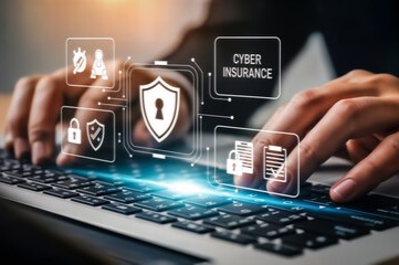 cyber insurance requirements and business security readiness