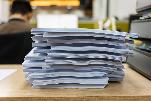 Healthcare communications vendor coordination across document platforms, print providers, and mail fulfillment systems