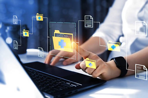 Healthcare document generation IT support across platform, infrastructure, and workflow dependencies
