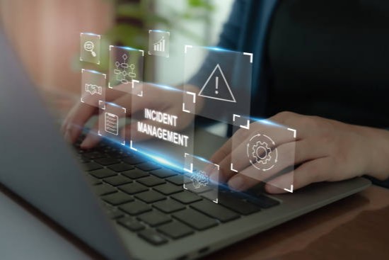 incident response plan for business security and operational continuity