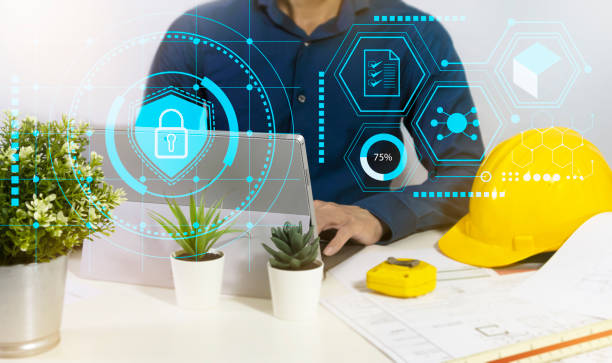 IT Security Services for engineering firms protecting design files, access control, and secure collaboration across engineering environments