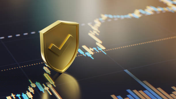 IT Security Services for financial services firms protecting sensitive data, access control, and platform-connected security oversight