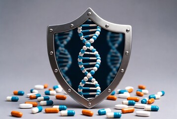 IT Security Services for pharmaceutical & biotech companies protecting regulated systems, controlled access, and audit-ready security oversight