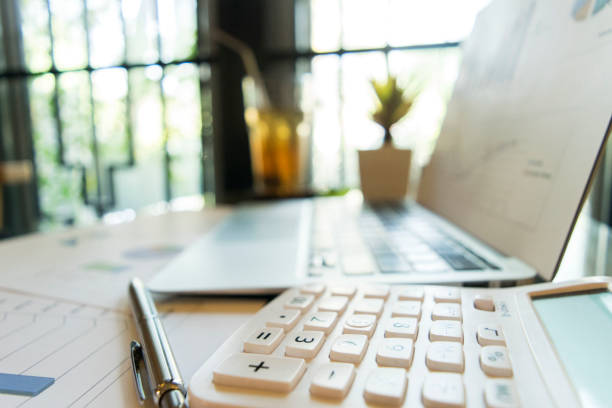 Managed IT Services for Accounting Firms