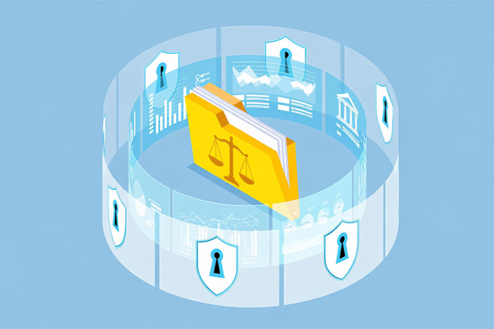 Law firm access control and permissions management across confidential legal systems and matter-related workflows