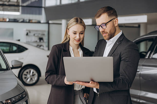 Managed IT Services for Auto Dealerships