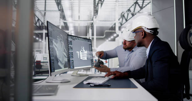 Managed IT Services for Engineering Firms