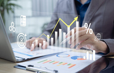 Managed IT Services for Financial Services Firms