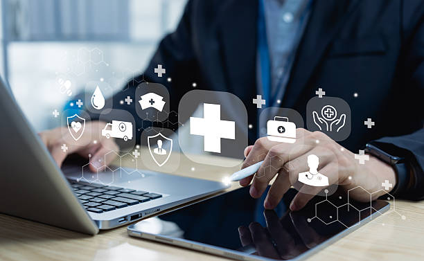 Managed IT Services for Healthcare Communications & Data Infrastructure Firms