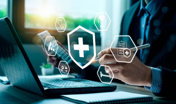 Managed IT Services for Healthcare Documentation Companies supporting source data, document generation, print production, and mail workflow continuity