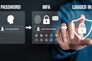 multifactor authentication fatigue and repeated login prompts creating business security risk