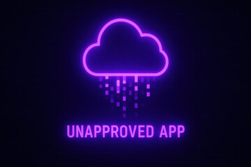 unapproved software at work creating hidden business risk and software oversight problems