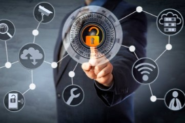 vendor access management for third-party access security and accountability