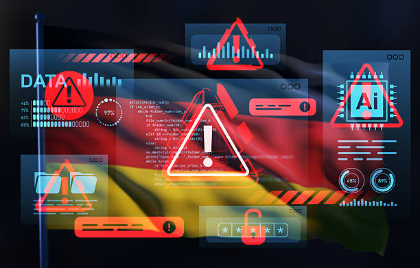 Data breach response for regulated businesses involving notification deadlines, vendor oversight, and operational recovery
