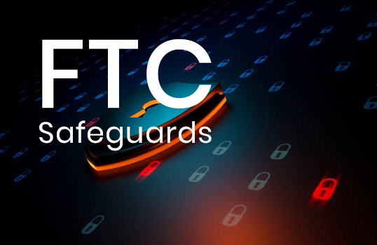 FTC Safeguards Rule auto dealership compliance 2025 — what the FTC guidance requires for dealership information security programs in PA, NJ and DE
