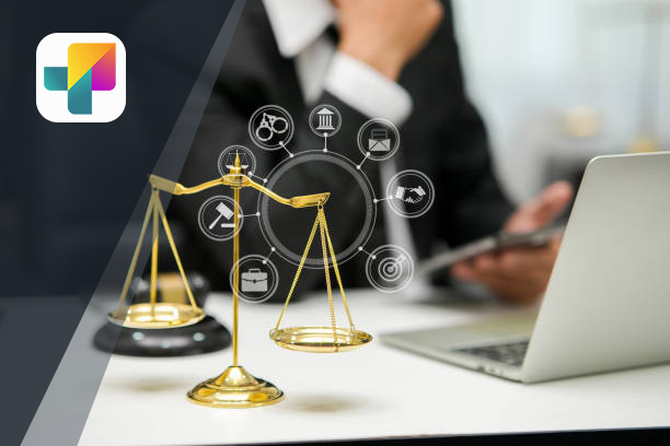IT support for law firms managing confidential data, secure access, and legal workflow continuity